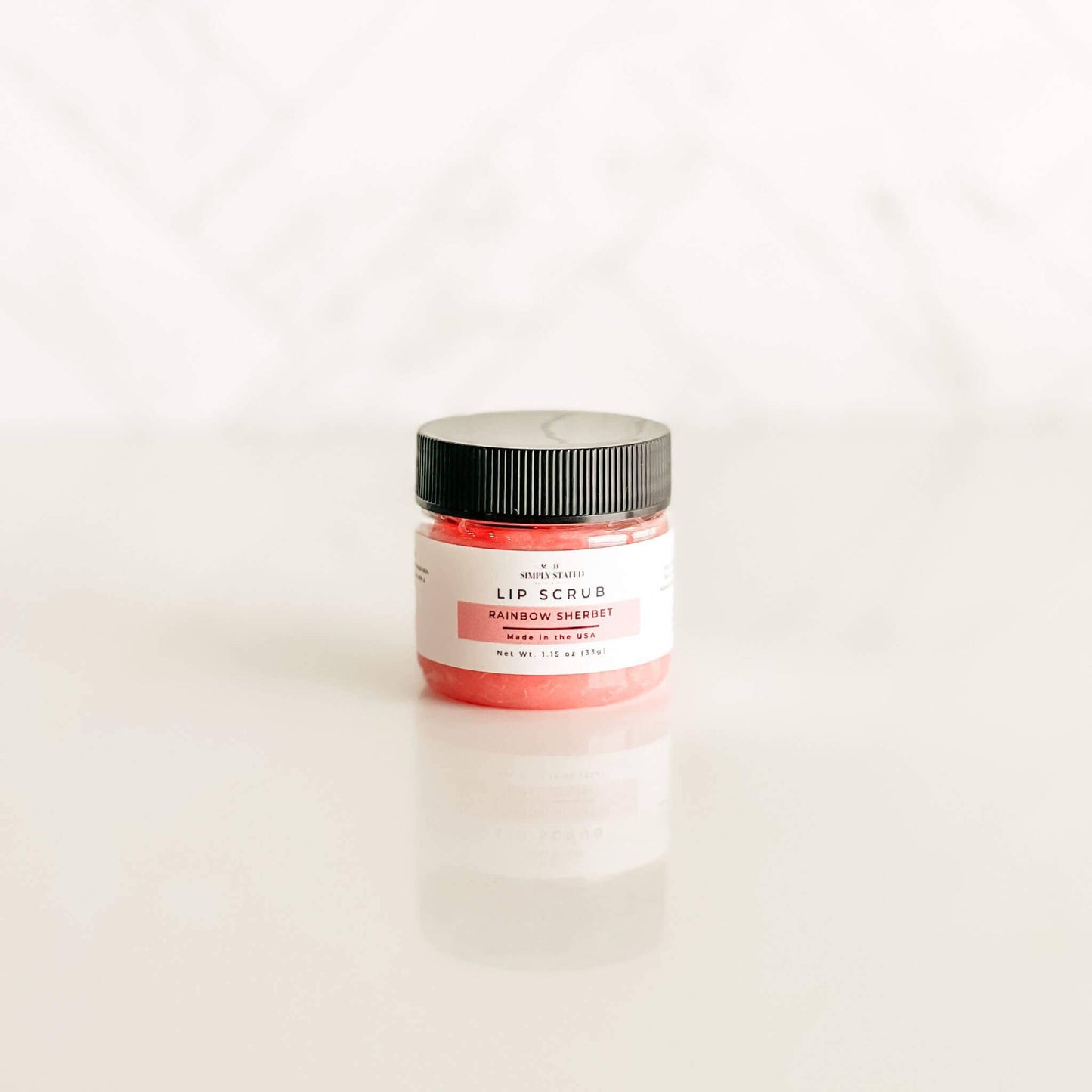 Signature Lip Scrubs - New Look