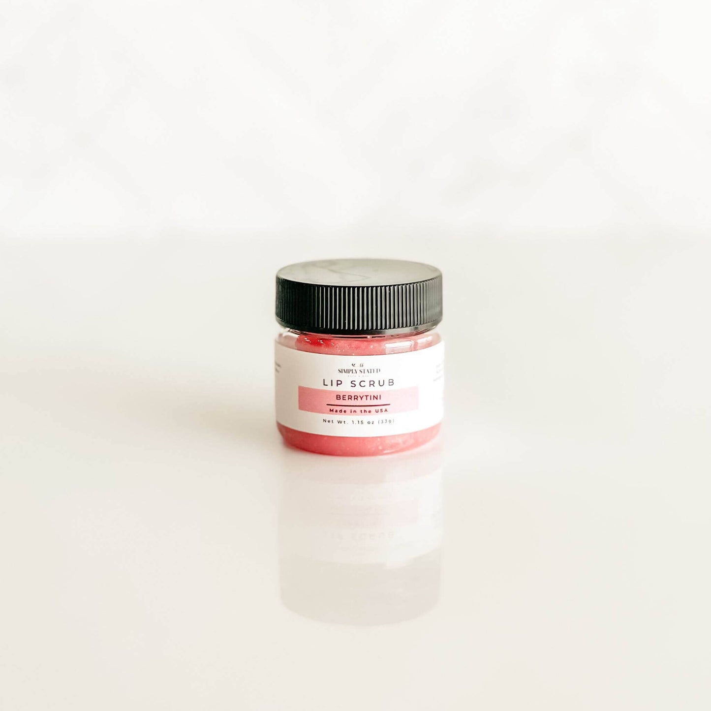 Signature Lip Scrubs - New Look