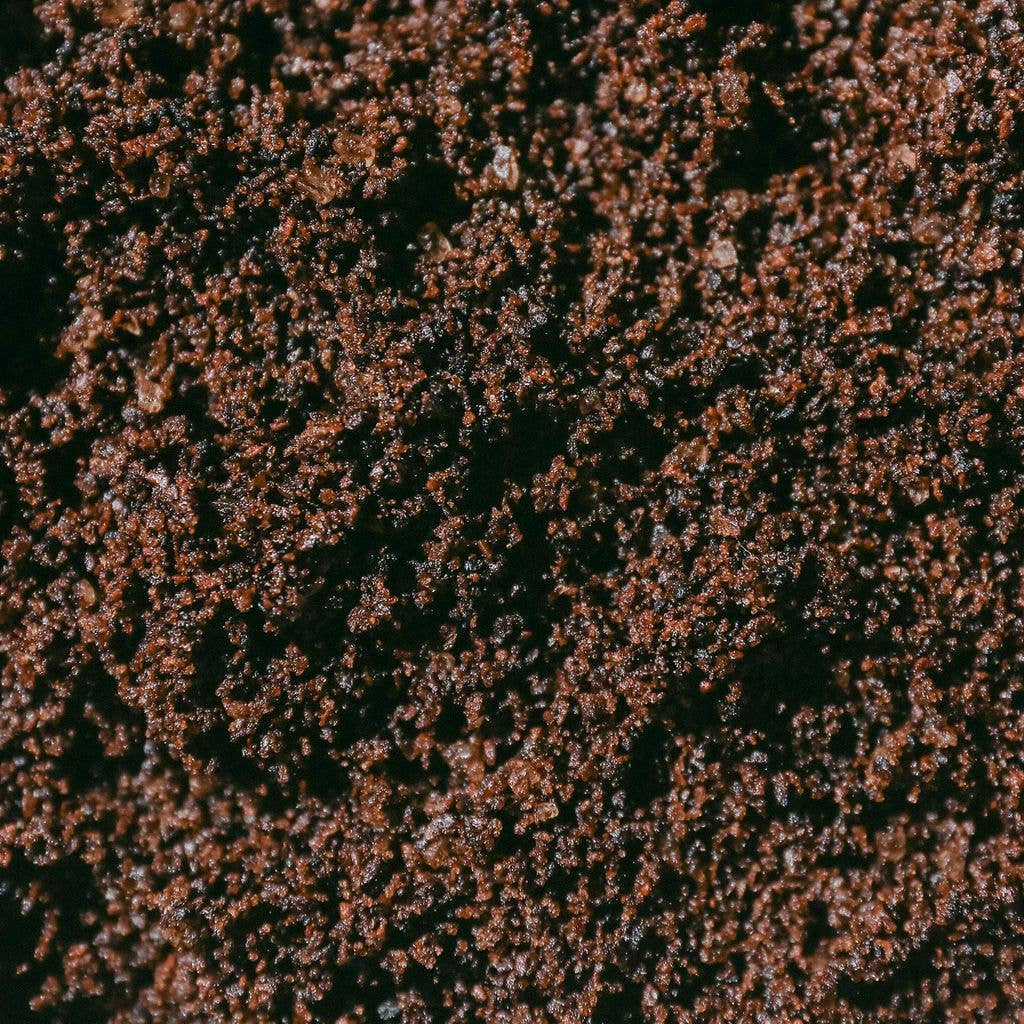 ORGANIC KONA COFFEE BODY SCRUB