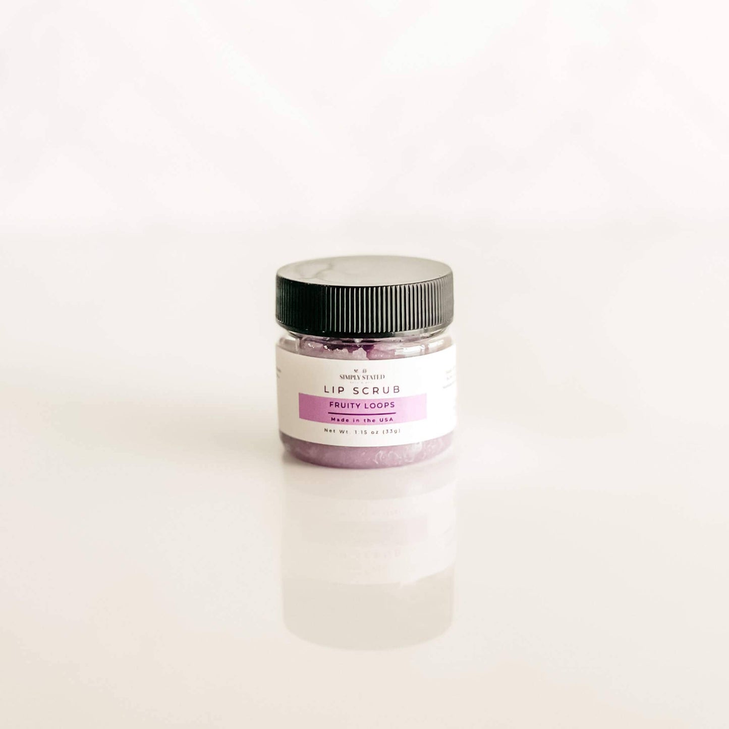 Signature Lip Scrubs - New Look