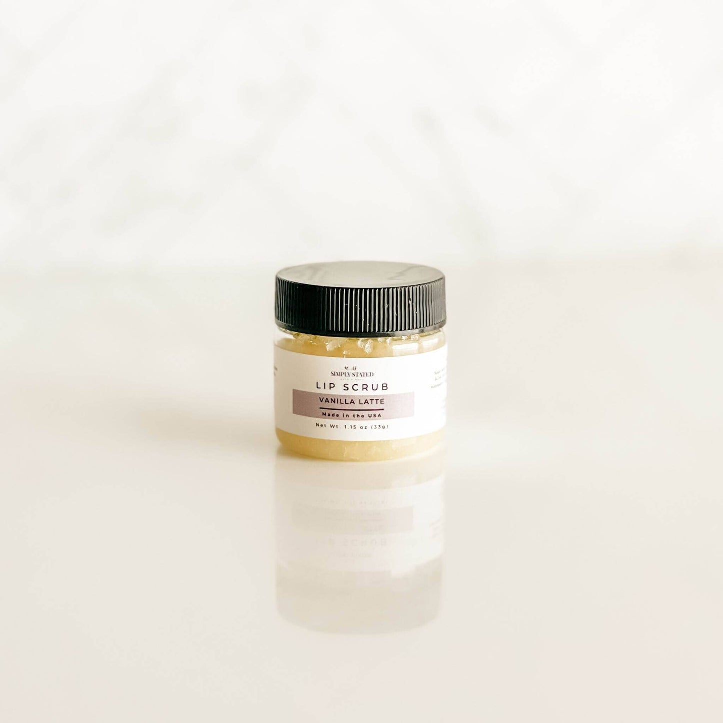 Signature Lip Scrubs - New Look