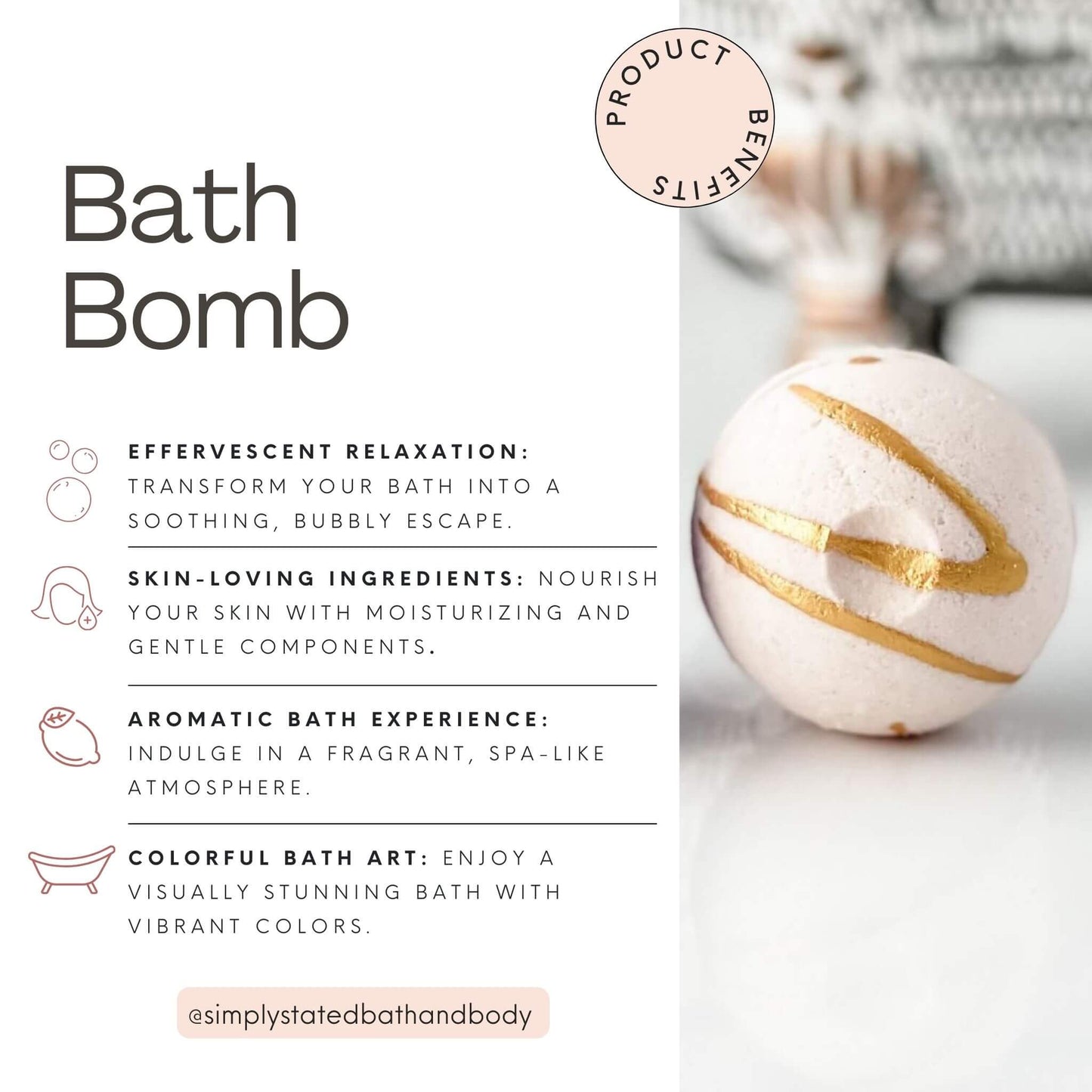 Kids Bath Bomb Pack – Classic Label Sale