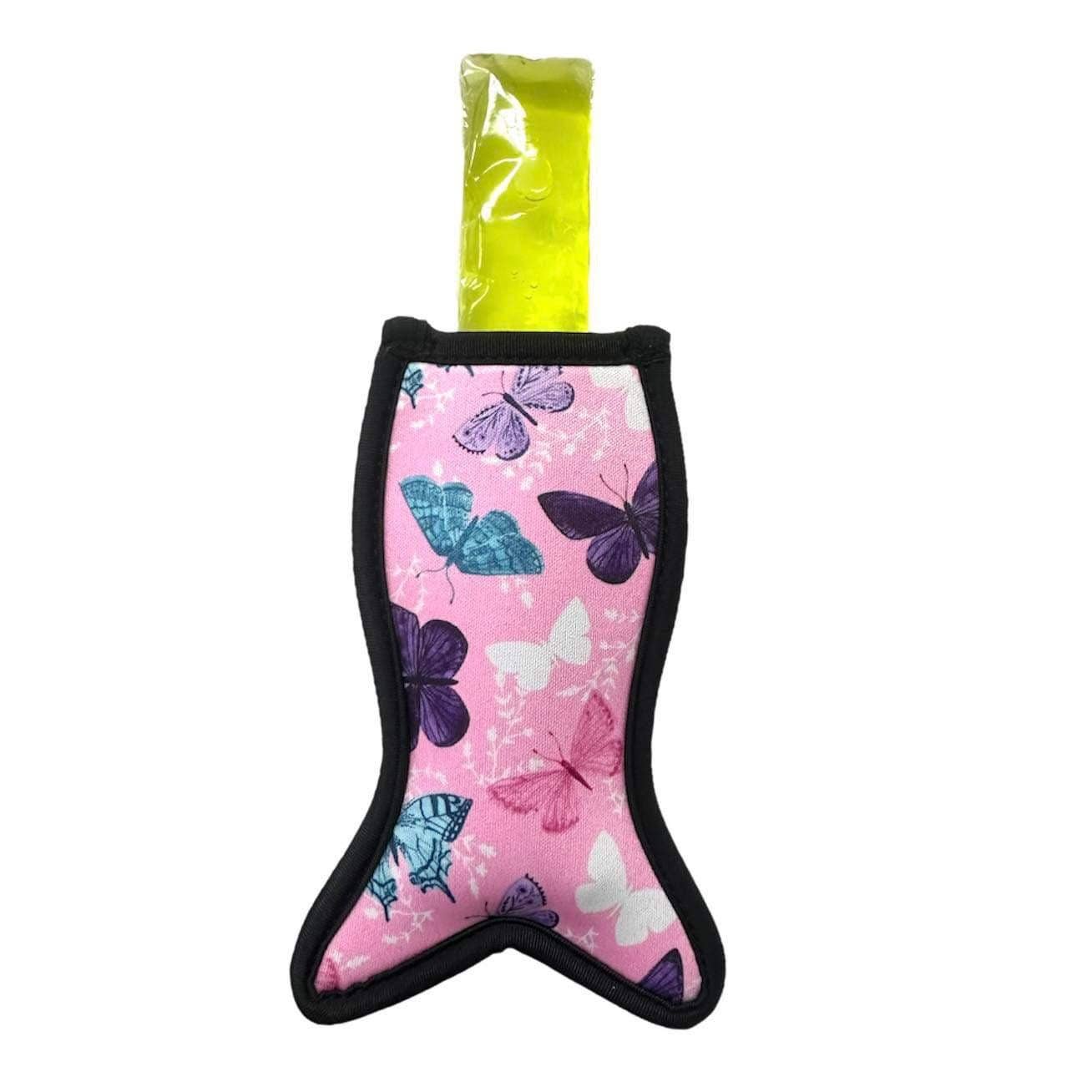 Butterfly Mermaid Icy Pop Holder