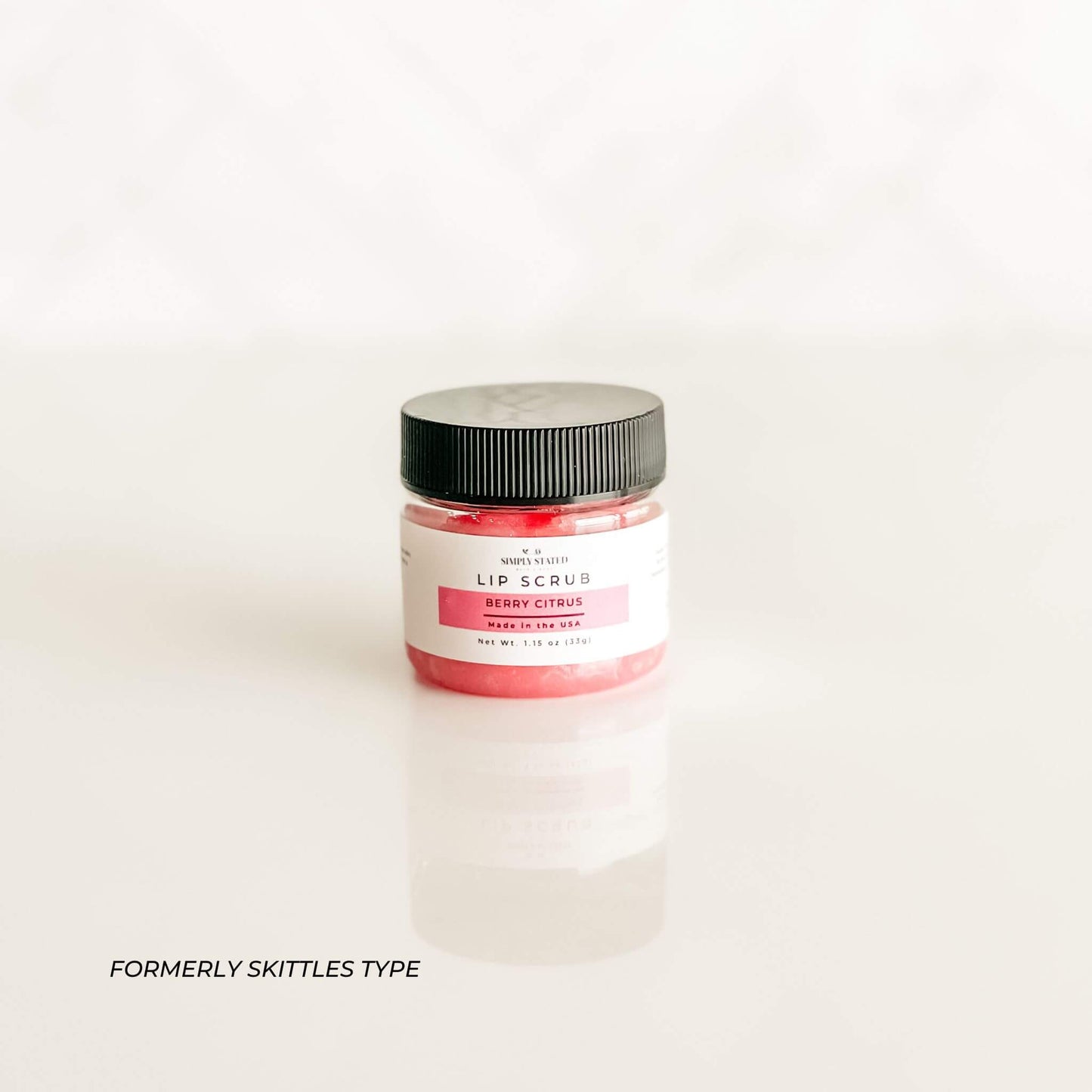 Signature Lip Scrubs - New Look