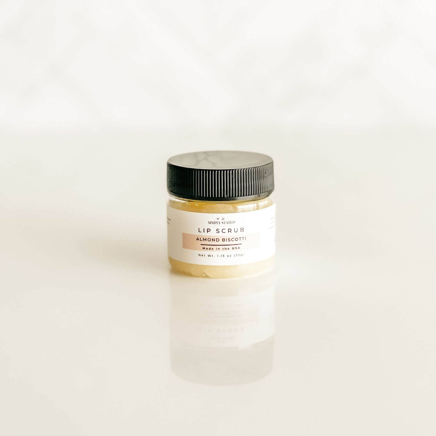 Signature Lip Scrubs - New Look