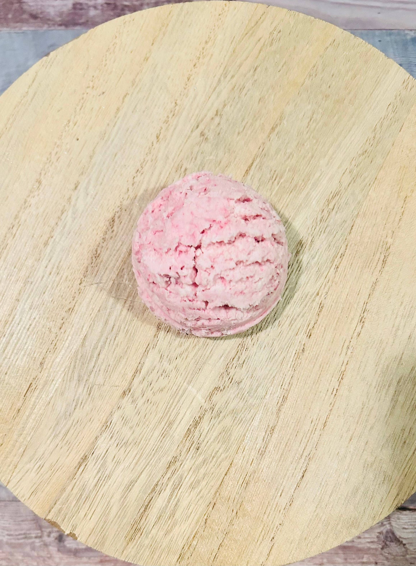 1.5 OZ Bubble Scoops: Sea Salt Blossom