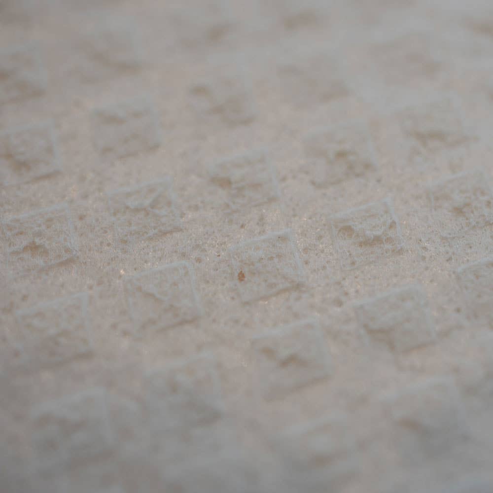 Swedish Dishcloth American Star