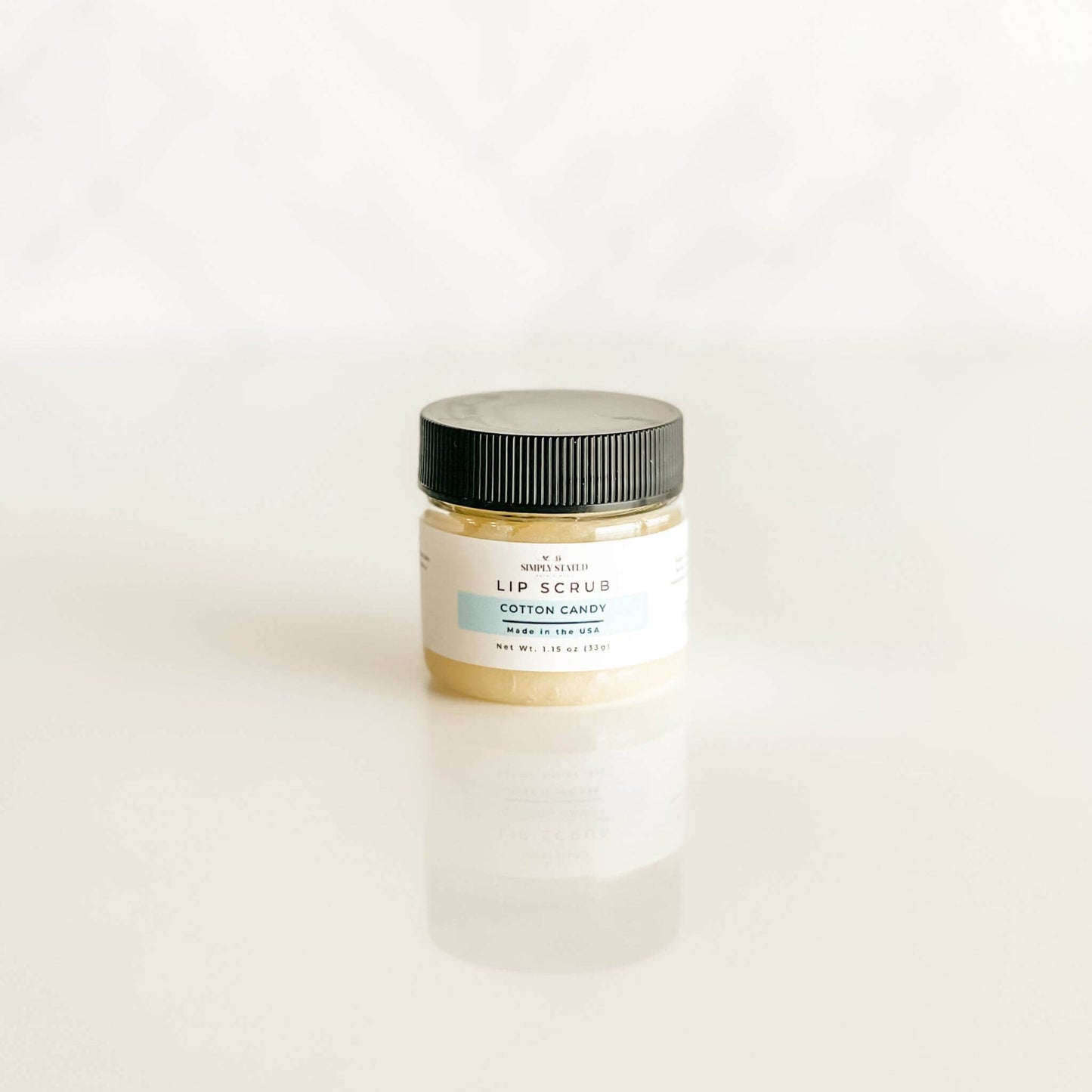 Signature Lip Scrubs - New Look