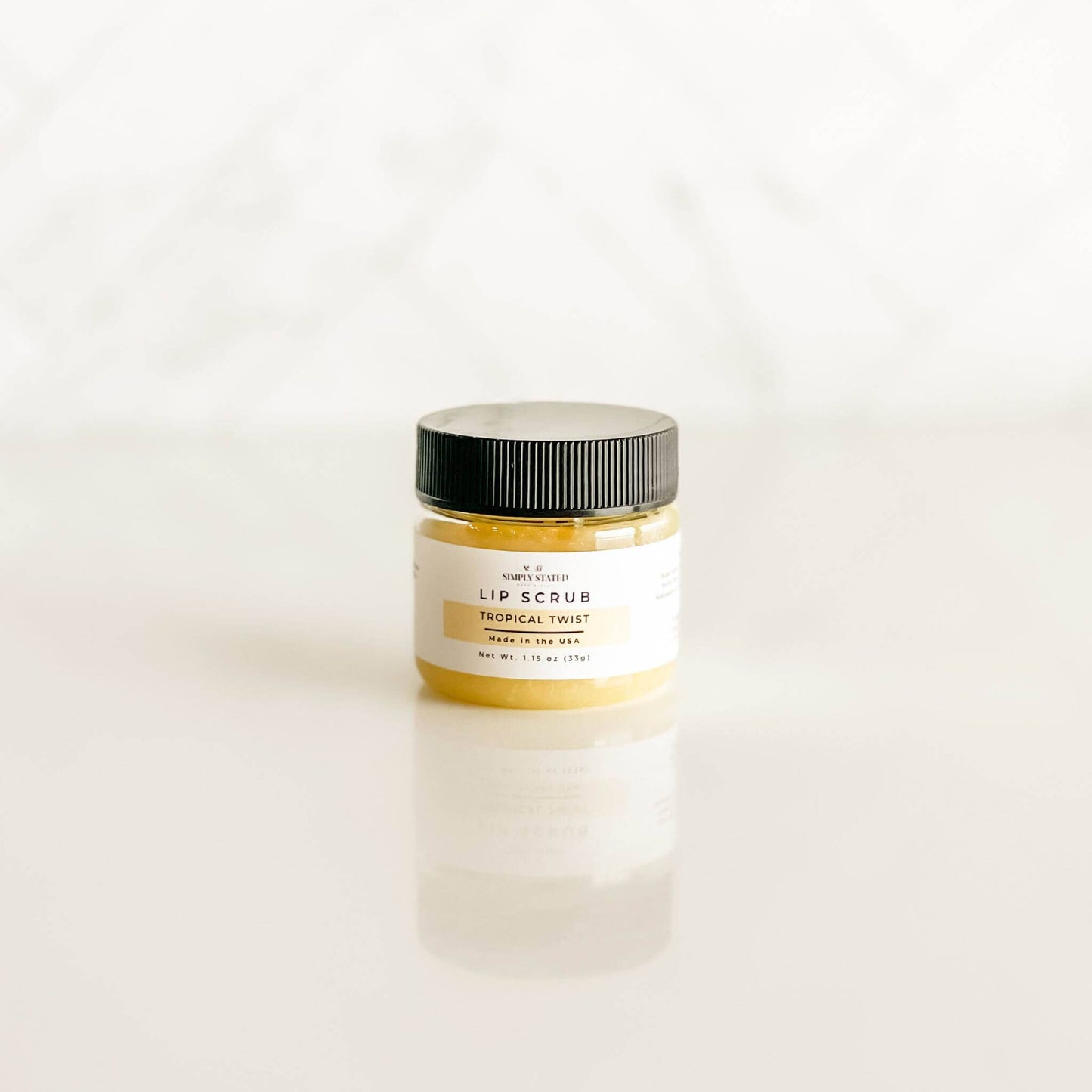 Signature Lip Scrubs - New Look