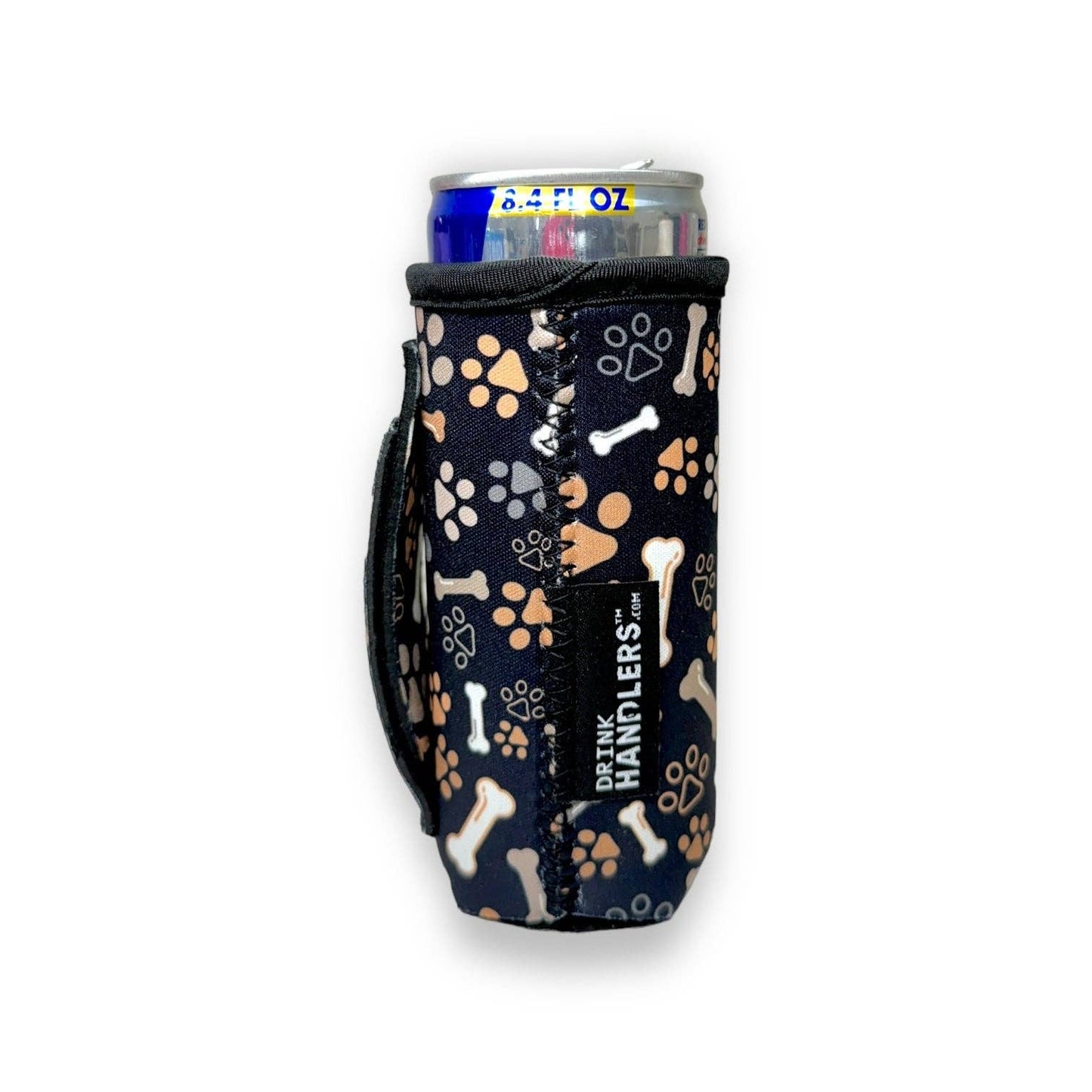 Puppy Paws 8-10oz Slim Can Handler™