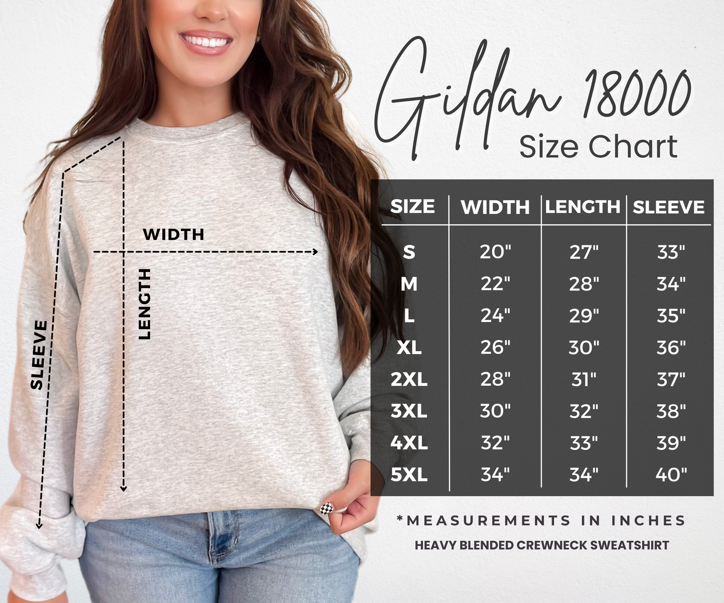 Winter Basics Sweatshirt