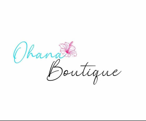 Ohana Boutique 