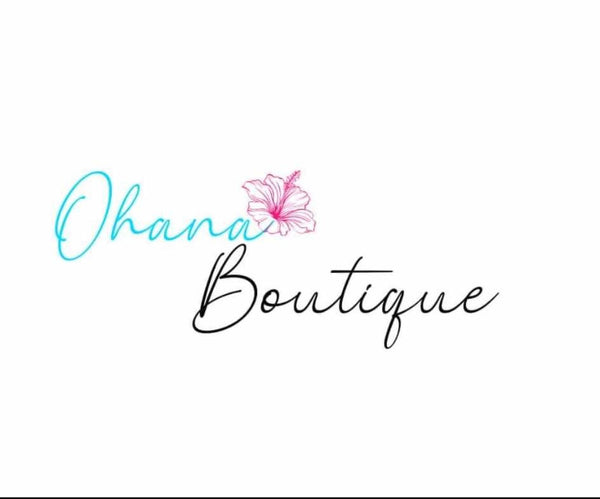 Ohana Boutique 