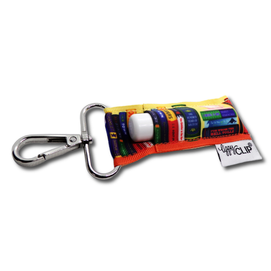 Book Club LippyClip® no packaging
