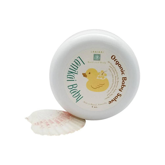 Healing Diaper Rash Salve