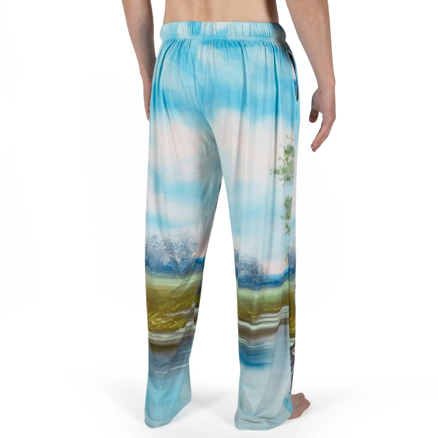 Weekend Hooker Pajama Lounge Pants