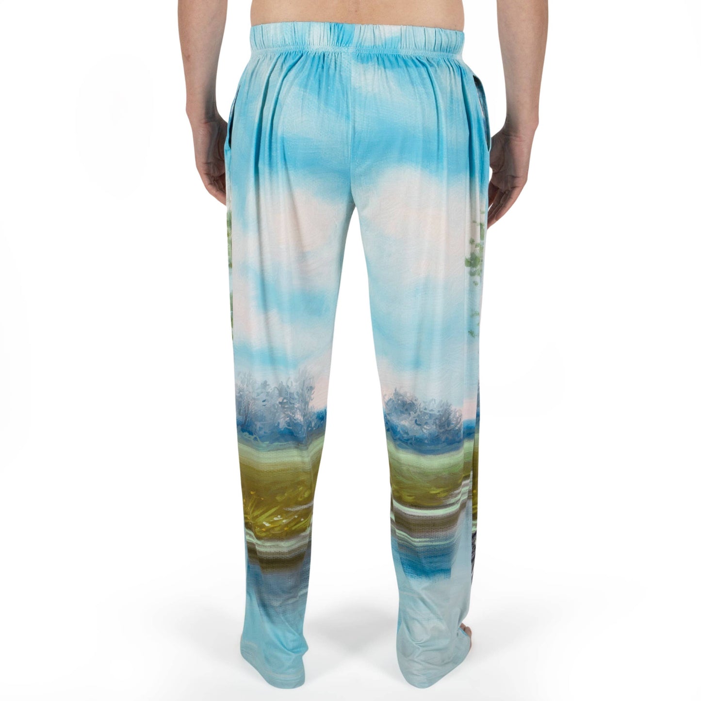 Weekend Hooker Pajama Lounge Pants