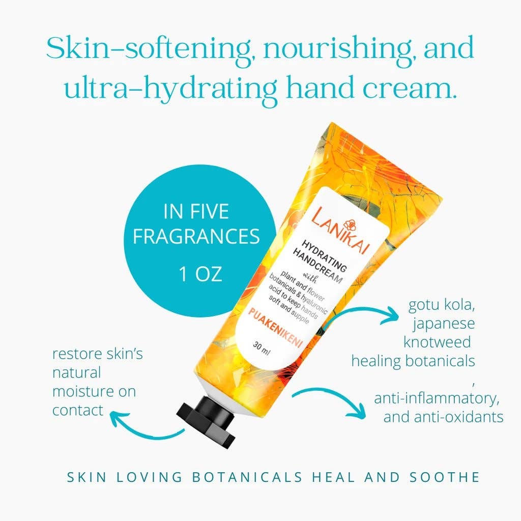 HAND CREAMS, Hand Butters, Ultra Moisturizing