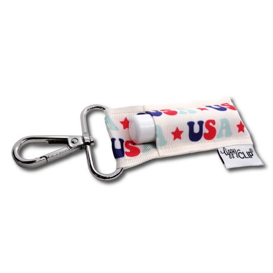 USA LippyClip® no packaging