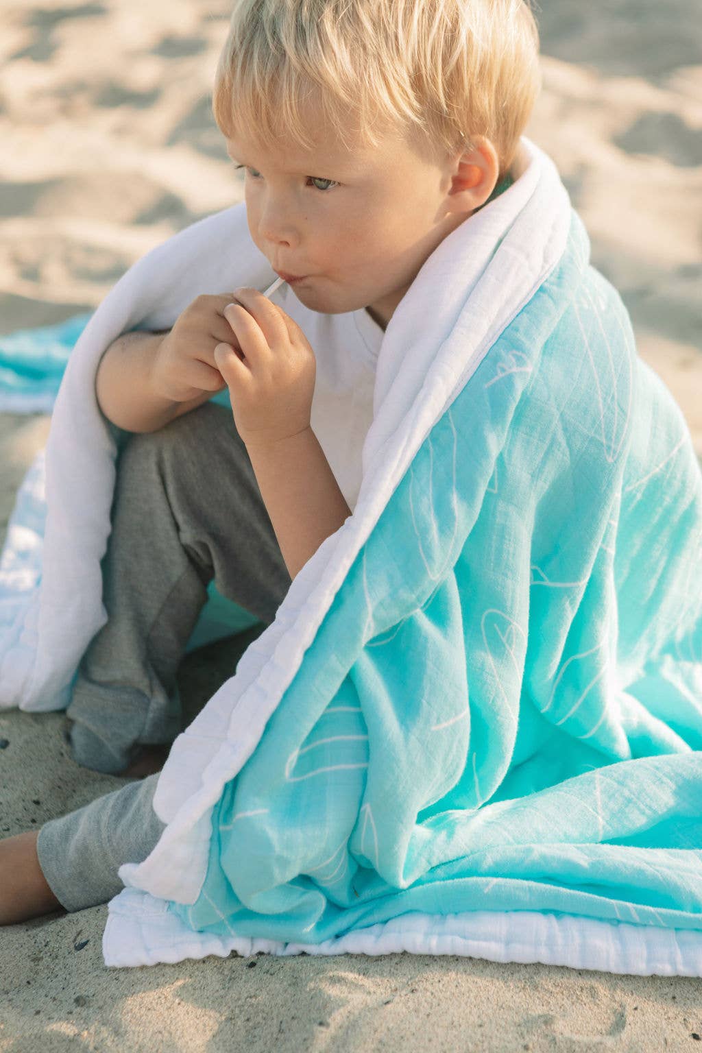 Aqua Surfboard Keiki Lounger