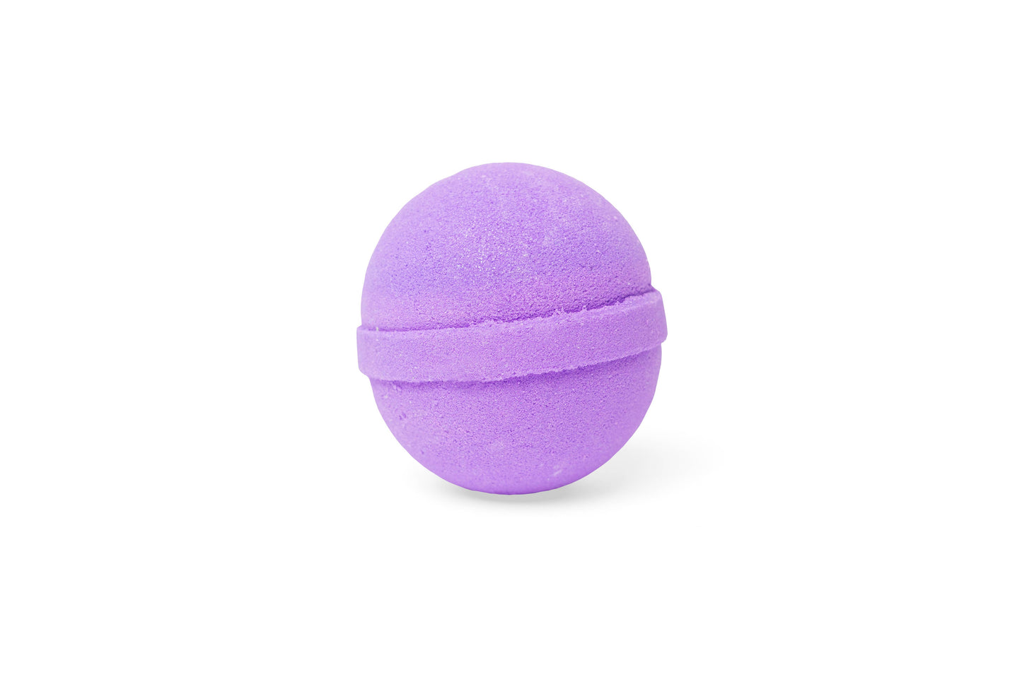 Bath Bombs with GLOW IN THE DARK surprises, Display