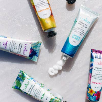 HAND CREAMS, Hand Butters, Ultra Moisturizing